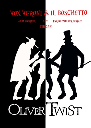 Oliver Twist